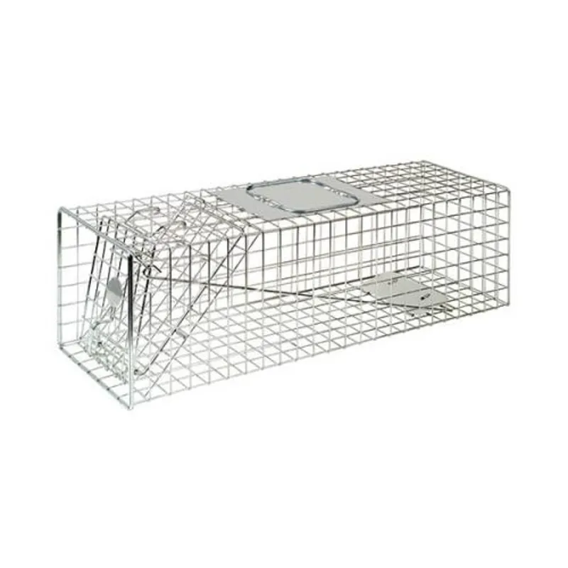 Defenders Animal Trap Cage Medium